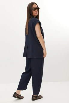 Костюм брючный 2714 Магия Моды