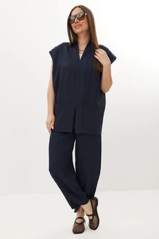 Костюм брючный 2714 Магия Моды