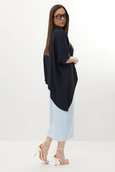 Костюм с юбкой 2715 Магия Моды