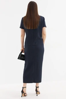 Костюм с юбкой 2719 Магия Моды