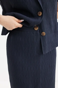 Костюм с юбкой 2719 Магия Моды