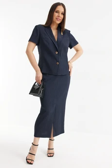 Костюм с юбкой 2719 Магия Моды