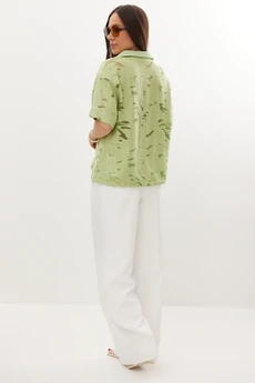 Костюм брючный 2729 Магия Моды