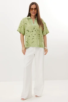 Костюм брючный 2729 Магия Моды