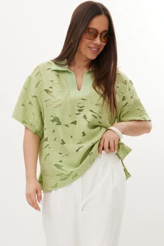 Костюм брючный 2729 Магия Моды