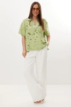 Костюм брючный 2729 Магия Моды