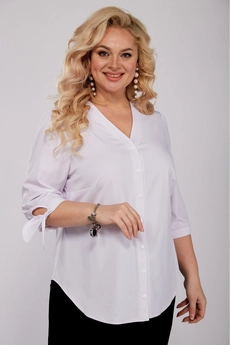 Блузка 159 MammaModa