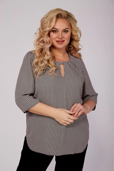 Блузка 180 MammaModa