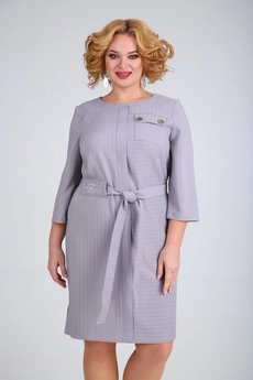 Платье 710 MammaModa