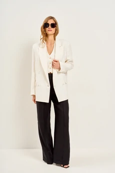 Брюки 1008 черный Mar.s design