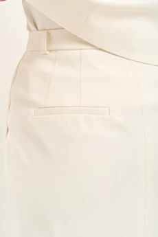 Юбка 1025 белый Mar.s design