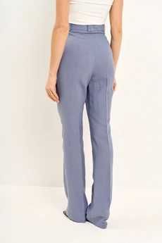 Брюки 1029 синий Mar.s design