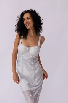 Платье 1108 Mar.s design