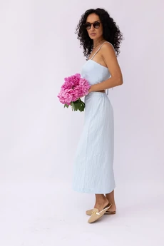 Костюм с юбкой 1119 Mar.s design