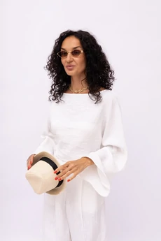 Костюм с шортами 1123 Mar.s design