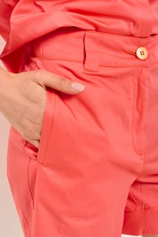 Шорты 1013 розовый Mar.s design