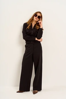 Брюки 1020 черный Mar.s design