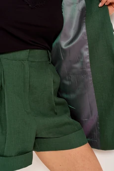 Шорты 1001 зеленый Mar.s design