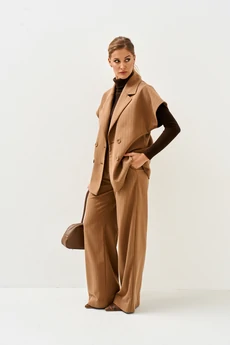 Жилет 1041 Mar.s design