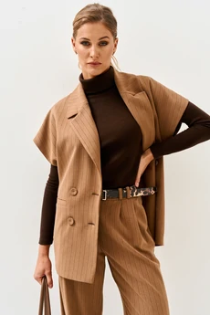 Жилет 1041 Mar.s design