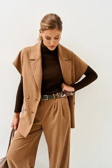 Жилет 1041 Mar.s design