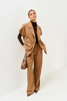 Жилет 1041 Mar.s design