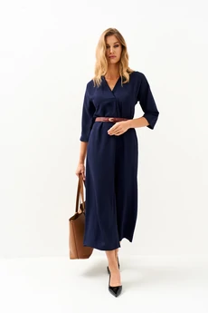 Комбинезон 1048 синий Mar.s design