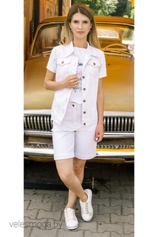 Костюм с шортами 235 Marika