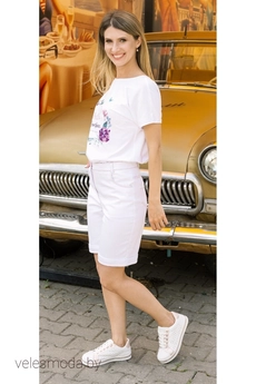 Костюм с шортами 235 Marika