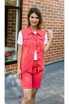 Костюм с шортами 236 Marika