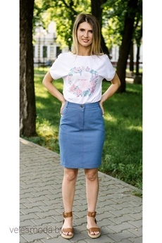 Юбка 267 Marika