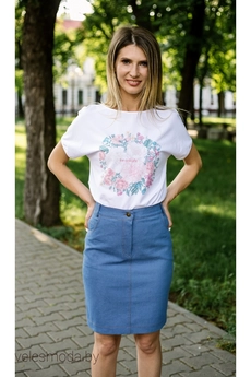 Юбка 267 Marika