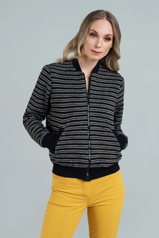 Бомбер 416 Marika