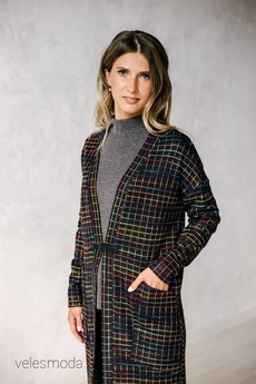 Кардиган 296 Marika