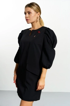 Платье 4-070 MAX