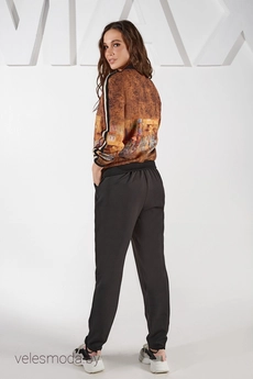 Бомбер 5-007 MAX