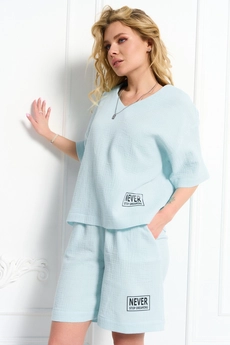 Костюм с шортами 5-016 MAX