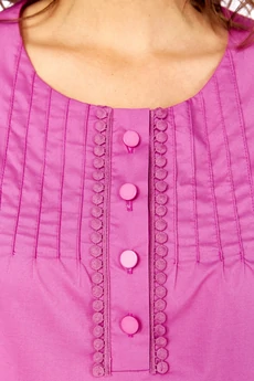 Платье 2201 фуксия Медея и К