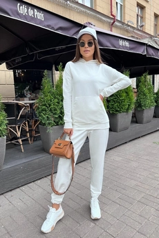 Спортивный костюм 1110 снежная мята Melisa