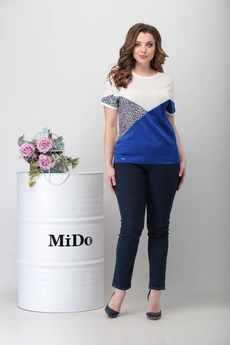 Блузка 003 MiDo