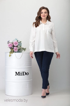 Блузка 009 MiDo