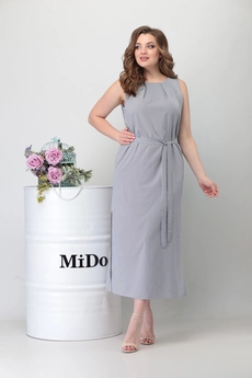 Платье 011 MiDo