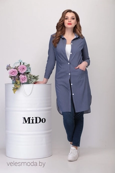 Платье 019 MiDo