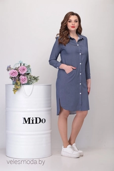 Платье 019 MiDo