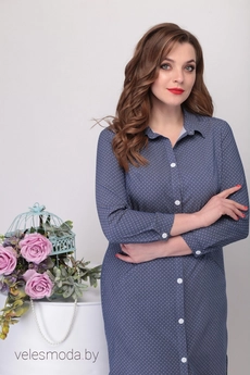 Платье 019 MiDo