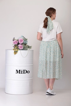 Юбка 025 MiDo