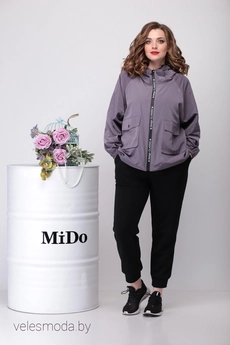 Куртка 031 MiDo