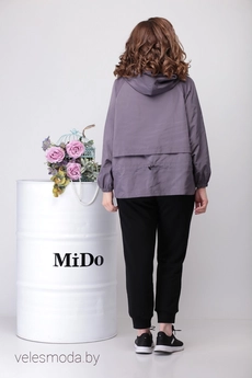 Куртка 031 MiDo