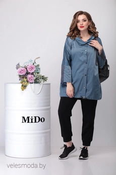 Куртка 032 MiDo