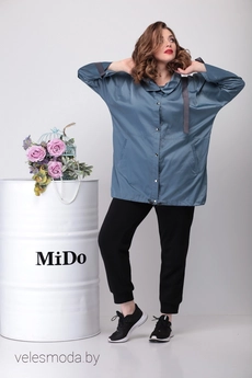 Куртка 032 MiDo